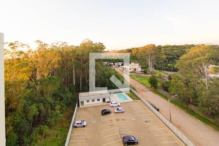 Vista de apartamento à venda com 1 quarto, 45m² em Scharlau, São Leopoldo