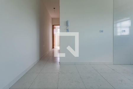 Sala de apartamento para alugar com 2 quartos, 48m² em Vila Mogi Moderno, Mogi das Cruzes