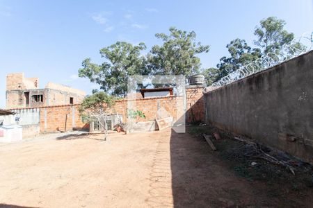 Casa à venda com 140m², 3 quartos e 5 vagasVista do Quarto 2