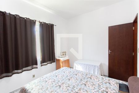 Quarto 1 de casa à venda com 3 quartos, 140m² em Braúnas, Belo Horizonte