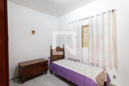 Casa à venda com 140m², 3 quartos e 5 vagasQuarto 3