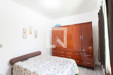 Quarto 1 de casa à venda com 3 quartos, 140m² em Braúnas, Belo Horizonte