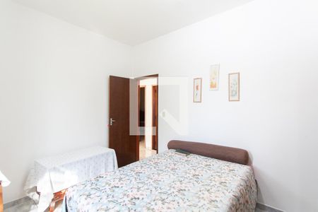 Quarto 1 de casa à venda com 3 quartos, 140m² em Braúnas, Belo Horizonte