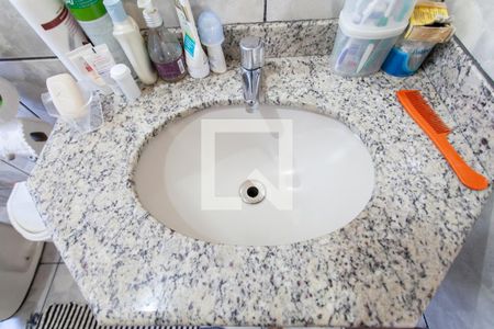 Casa à venda com 140m², 3 quartos e 5 vagasBanheiro