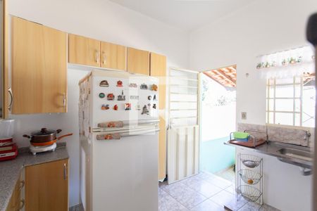 Casa à venda com 140m², 3 quartos e 5 vagasCozinha