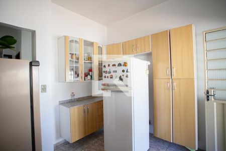 Casa à venda com 140m², 3 quartos e 5 vagasCozinha