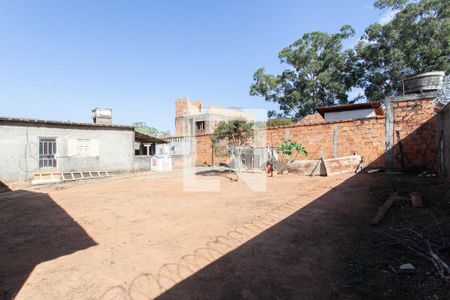 Casa à venda com 140m², 3 quartos e 5 vagasQuintal