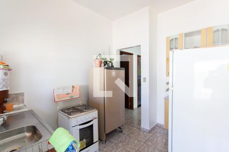 Casa à venda com 140m², 3 quartos e 5 vagasCozinha