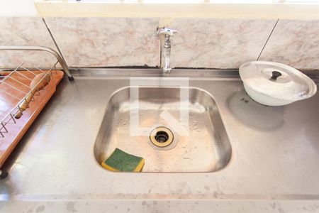 Casa à venda com 140m², 3 quartos e 5 vagasCozinha