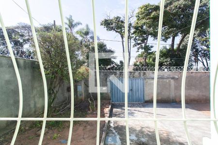 Vista do Quarto 1 de casa à venda com 3 quartos, 140m² em Braúnas, Belo Horizonte