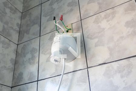 Casa à venda com 140m², 3 quartos e 5 vagasBanheiro