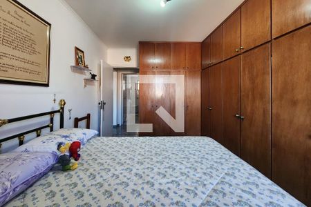 Suíte de apartamento à venda com 2 quartos, 125m² em Santa Maria, São Caetano do Sul
