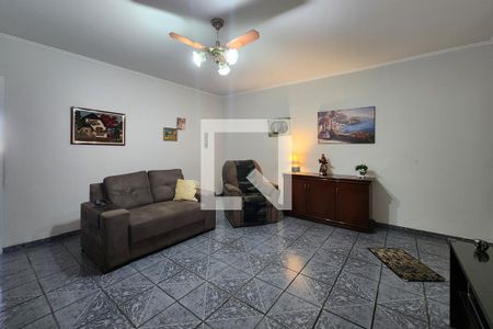 Sala de apartamento à venda com 2 quartos, 125m² em Santa Maria, São Caetano do Sul