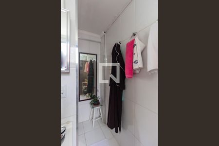 Apartamento à venda com 67m², 2 quartos e 1 vagaBanheiro