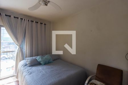 Apartamento à venda com 67m², 2 quartos e 1 vagaQuarto 1