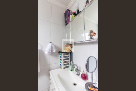 Apartamento à venda com 67m², 2 quartos e 1 vagaBanheiro