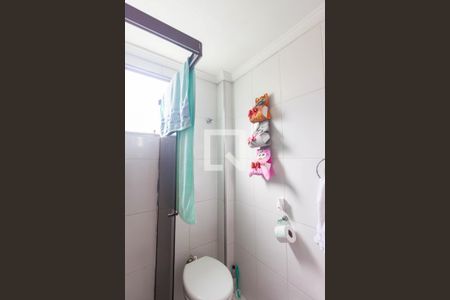 Apartamento à venda com 67m², 2 quartos e 1 vagaBanheiro