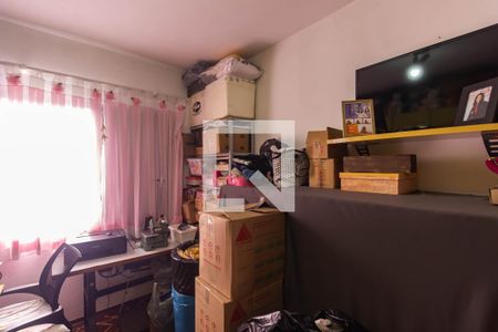 Apartamento à venda com 67m², 2 quartos e 1 vagaQuarto 2