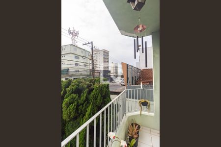 Apartamento à venda com 67m², 2 quartos e 1 vagaVista Quarto 2