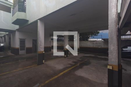 Apartamento à venda com 67m², 2 quartos e 1 vagaÁrea comum