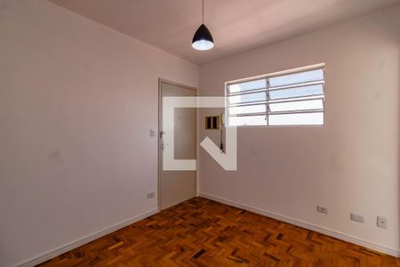 Sala de apartamento à venda com 1 quarto, 38m² em Mirandópolis, São Paulo