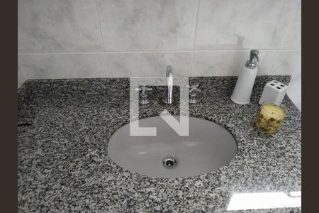 Apartamento para alugar com 180m², 3 quartos e 1 vaga