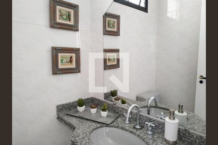 Apartamento para alugar com 180m², 3 quartos e 1 vaga Apartamento para alugar com 180m², 3 quartos e 1 vagaLavabo