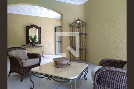 Apartamento para alugar com 180m², 3 quartos e 1 vaga Apartamento para alugar com 180m², 3 quartos e 1 vagaHall social