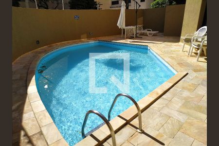 Apartamento para alugar com 180m², 3 quartos e 1 vaga Apartamento para alugar com 180m², 3 quartos e 1 vagaÁrea comum - Piscina