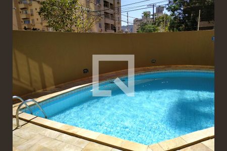 Apartamento para alugar com 180m², 3 quartos e 1 vaga Apartamento para alugar com 180m², 3 quartos e 1 vagaÁrea comum - Piscina