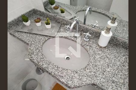 Apartamento para alugar com 180m², 3 quartos e 1 vaga Apartamento para alugar com 180m², 3 quartos e 1 vagaLavabo