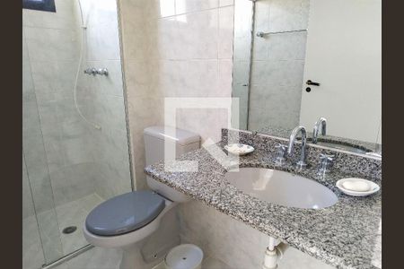 Apartamento para alugar com 180m², 3 quartos e 1 vaga