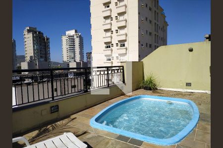 Apartamento para alugar com 180m², 3 quartos e 1 vaga Apartamento para alugar com 180m², 3 quartos e 1 vagaPiscina