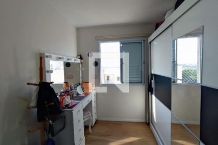 Quarto 1 de apartamento à venda com 2 quartos, 49m² em Jardim Estoril, Campinas