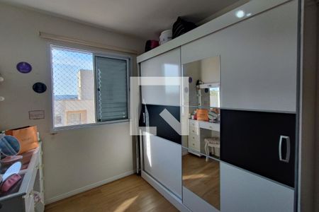 Quarto 1 de apartamento à venda com 2 quartos, 49m² em Jardim Estoril, Campinas