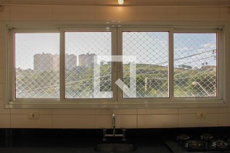 Casa de condomínio para alugar com 280m², 5 quartos e 4 vagasVista Cozinha