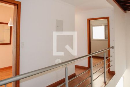 Casa de condomínio para alugar com 280m², 5 quartos e 4 vagasMezanino