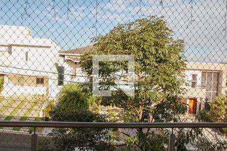 Casa de condomínio para alugar com 280m², 5 quartos e 4 vagasVista Quarto 2