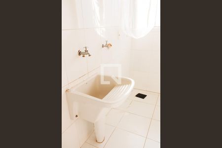 Casa de condomínio para alugar com 280m², 5 quartos e 4 vagasÁrea de Serviço