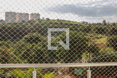 Casa de condomínio para alugar com 280m², 5 quartos e 4 vagasVista Quarto 1