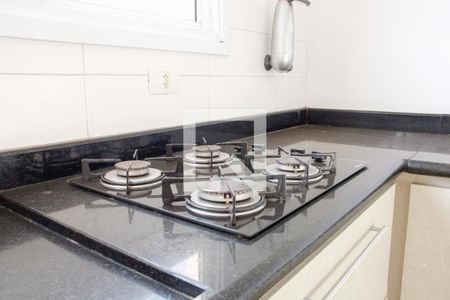 Casa de condomínio para alugar com 280m², 5 quartos e 4 vagasCozinha