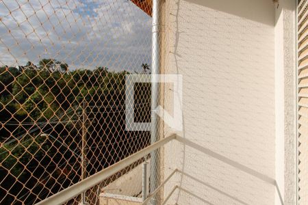 Casa de condomínio para alugar com 280m², 5 quartos e 4 vagasVaranda Quarto 1