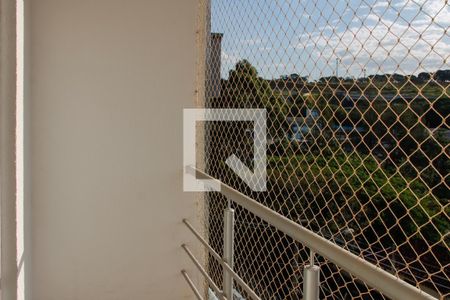 Casa de condomínio para alugar com 280m², 5 quartos e 4 vagasVaranda Quarto 1