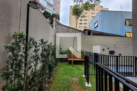 Studio à venda com 22m², 1 quarto e sem vagaárea pet