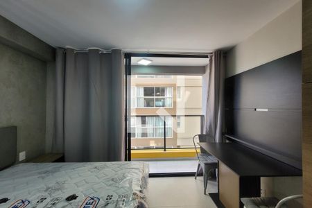 Quarto/sala de kitnet/studio à venda com 1 quarto, 22m² em Vila Mariana, São Paulo