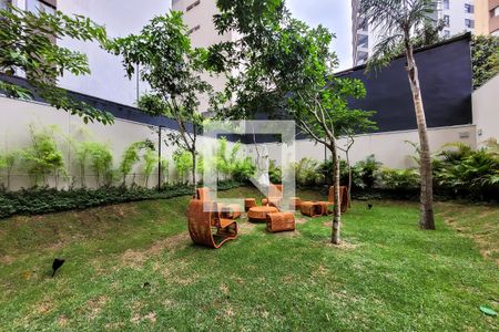 Studio à venda com 22m², 1 quarto e sem vagaÁrea comum