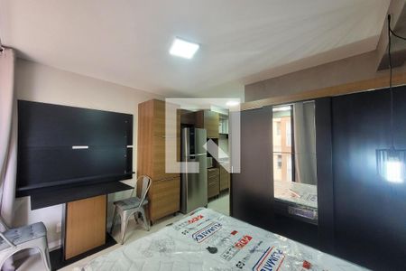 Quarto/sala de kitnet/studio à venda com 1 quarto, 22m² em Vila Mariana, São Paulo