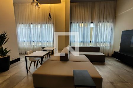 Studio à venda com 22m², 1 quarto e sem vagacoworking