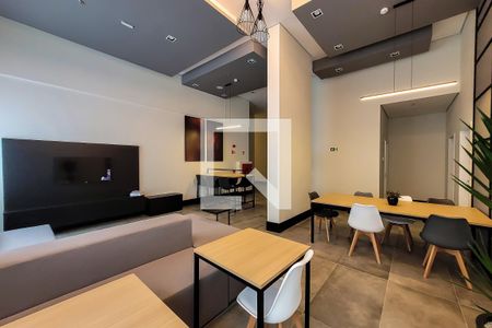 Studio à venda com 22m², 1 quarto e sem vagacoworking