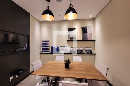 Studio à venda com 22m², 1 quarto e sem vagahome office